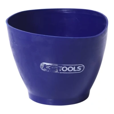 Afbeelding van KS Tools 9992034 Gipsbeker, 0,65 liter Gipsbeker