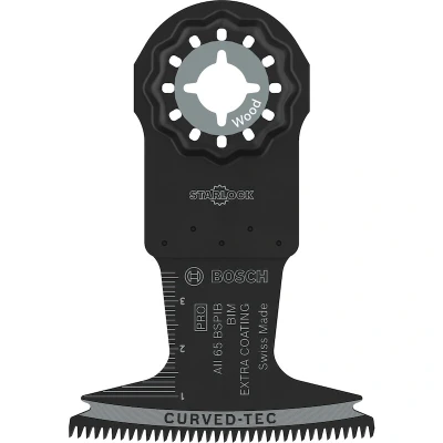Afbeelding van Bosch Accessories 2608669082 Multitool 1 stuk(s)