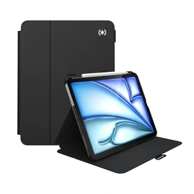Afbeelding van Speck Balance Folio Case Apple iPad Pro 11 inch (2018 2022) / Air (2020 2024) Black