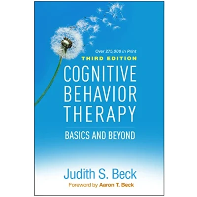 Afbeelding van Cognitive Behavior Therapy, Third Edition: Basics and Beyond