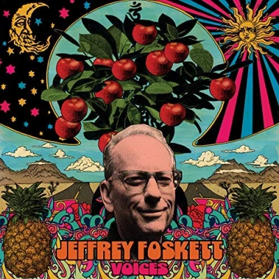 Afbeelding van Jeffrey Foskett Voices