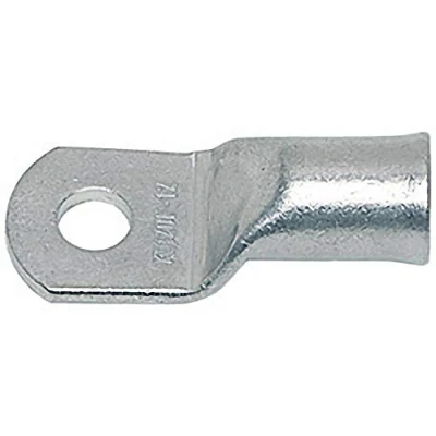 Afbeelding van Klauke 706F10 Buiskabelschoen 180 M10 50 mm² Gat diameter: 10.5 mm 1 stuk(s)