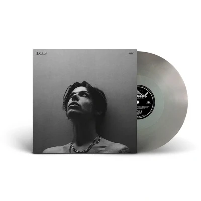 Afbeelding van Yungblud Idols (LP)