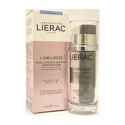 Afbeelding van Lierac Lumilogie A/vlekken Gezicht 30ml