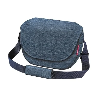 Afbeelding van Reisenthel Stuurtas FunBag Twist Blue 4L
