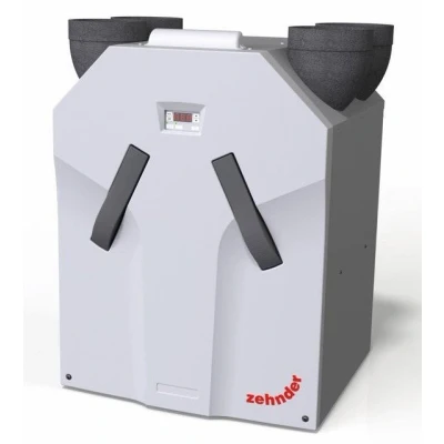 Afbeelding van Zehnder ComfoAir Standard 300 Basis Links Perilex 471239606