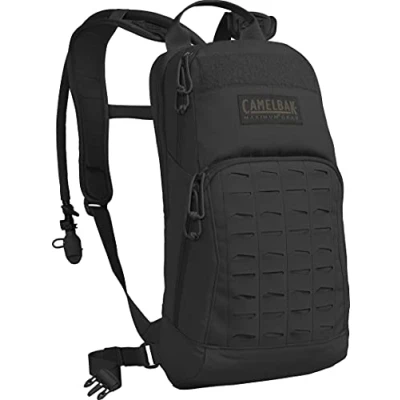 Afbeelding van Camelbak M.U.L.E. 3.0L Mil Spec Crux Long Black