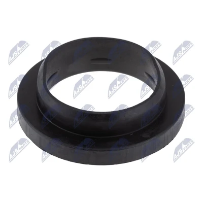 Afbeelding van NTY AD MZ 002 Veerschotel Vooras MAZDA: 6 Hatchback (GG) 1.8, 2.0, 2.3, 2.0 DI, 3.0 2002 2007