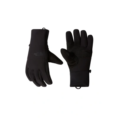 Afbeelding van The North Face APEX Insulated ETIP Glove Handschoenen, Maat: XL, Tnf black
