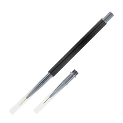 Afbeelding van ModelCraft PPB1079 Super Fine Detail brush with 2 replaceable tips (7mm, 9mm) Pense(e)l(en)