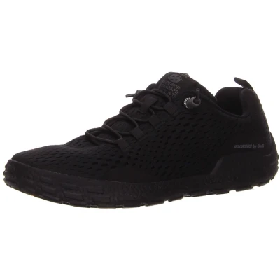Afbeelding van Dockers by Gerli herensneakers 56AA002 700101schoenen Allblack