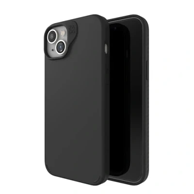 Afbeelding van ZAGG Manhattan Snap hoesje voor iPhone 14 Plus &amp; 15 Zwart