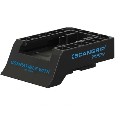 Afbeelding van Scangrip Connector Wurth Accu 18V 03.6150C