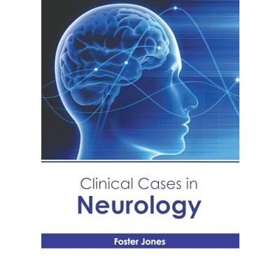 Afbeelding van Clinical Cases in Neurology