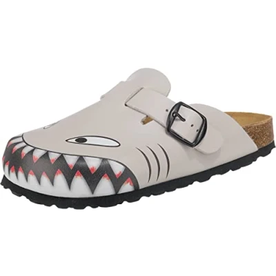 Afbeelding van NU 20% KORTING: Lico Clogs Bioline Clog Kids