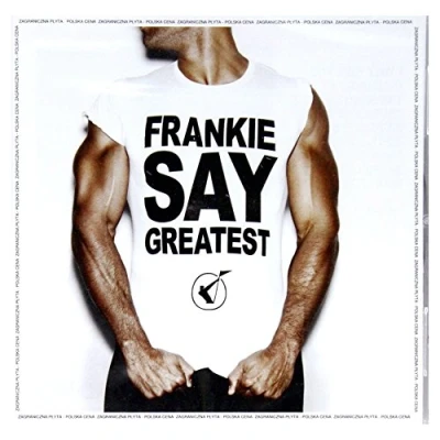 Afbeelding van Frankie Goes To Hollywood: Say Greatest (PL) [CD]