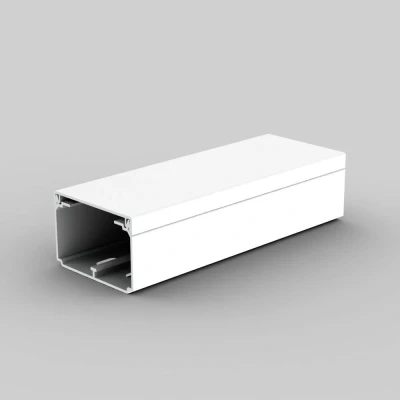 Afbeelding van Kopos leidingkanaal LH 60 x 40 mm lengte 2 m wit