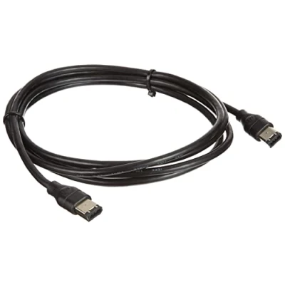 Afbeelding van PremiumCord firewire 1394 kabel 6 pins 2m