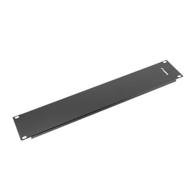 Afbeelding van Lanberg AK 1402 B rack toebehoren Blanco paneel
