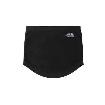 Afbeelding van The North Face Denali NECK Gaiter Unisex Colsjaal, Maat: One Size, Tnf black