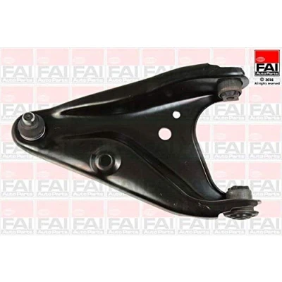 Afbeelding van Draagarm, wielophanging FAI AutoParts SS8923