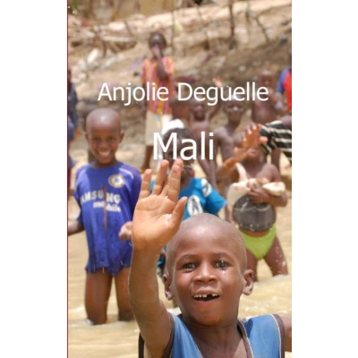 Afbeelding van Mali