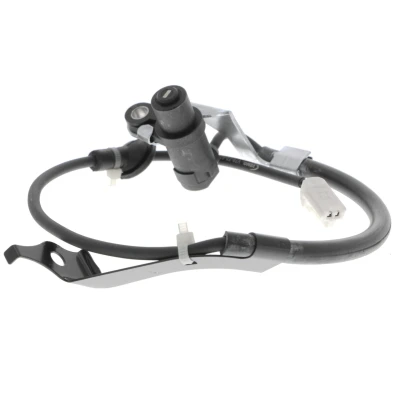 Afbeelding van VEMO V70 72 0209 ABS Sensor Achteras links Original kwaliteit voor voertuigen met 12V TOYOTA: Sienna II (XL20) 3.5, 3.3 4WD, 2003 2010