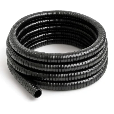 Afbeelding van 25m vijverslang 25mm (1&quot;) Made in Europe
