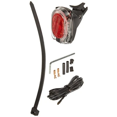 Afbeelding van Achterlicht b&amp;m secula plus led ndy stl a.vork