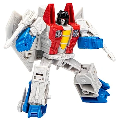 Afbeelding van Transformers Core Class Starscream 9 cm