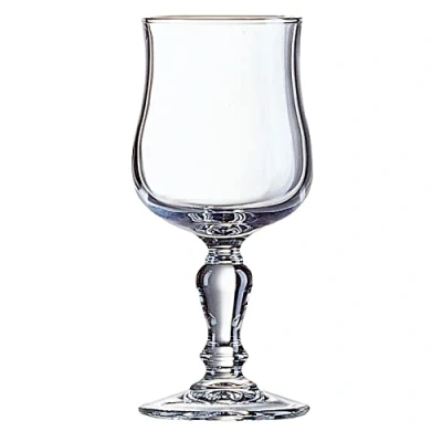 Afbeelding van Arcoroc Normandie geharde wijnglazen 16cl (12 stuks)