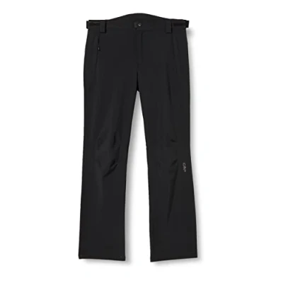 Afbeelding van CMP softshellbroek voor dames, dames
