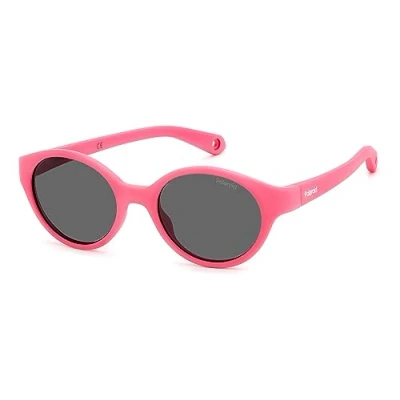 Afbeelding van Polaroid Unisex Kid&#039;s PLD K007/S zonnebril, MW2, 42 EU
