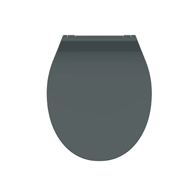 Afbeelding van Schütte WC bril (Antraciet)