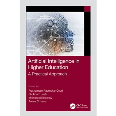 Afbeelding van Artificial Intelligence in Higher Education
