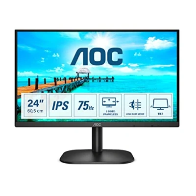 Afbeelding van AOC 24B2XH/EU
