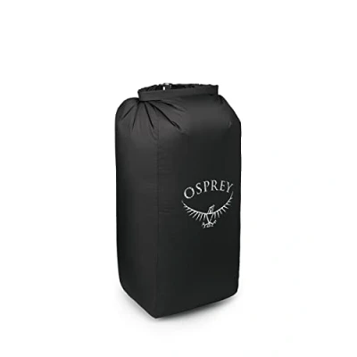 Afbeelding van Osprey Ultralight Pack Liner L Unisex Accessoires Outdoor Zwart O/S, Zwart, Eén maat, Casual