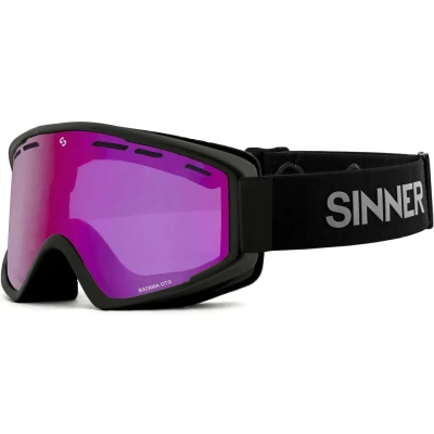 Afbeelding van Sinner Batawa OTG Double Pink Sintrast Vent