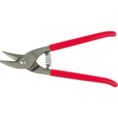 Afbeelding van KS Tools, Zijsnijders, Gatenponsschaar (250 mm)