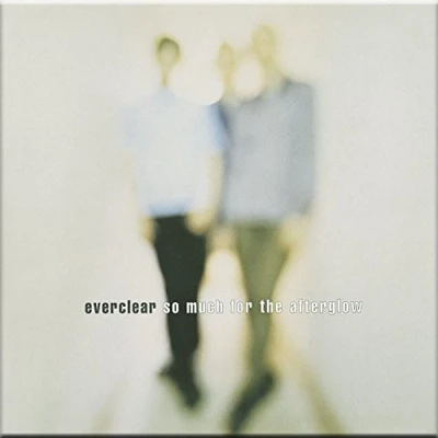 Afbeelding van Everclear So Much For The Afterglow (LP)