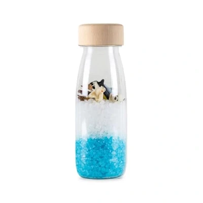Afbeelding van Petit boum sensorische fles spy artic
