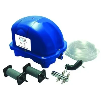 Afbeelding van Airtech 70 Airpump Kit