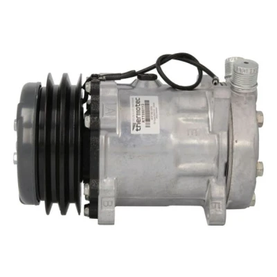Afbeelding van THERMOTEC KTT090113 AC Compressor