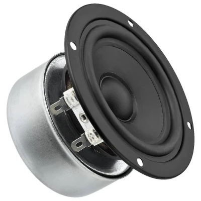 Afbeelding van Monacor SPX 30M Full range Woofer