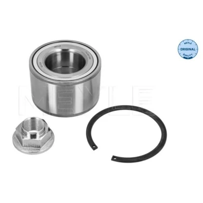 Afbeelding van Wiellagerset MEYLE 714 650 0006, voor o.a. FORD, MAZDA