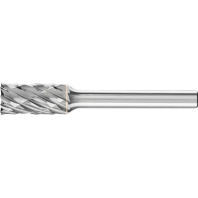 Afbeelding van PFERD 21100483 Freesstift Cilinder Lengte 60 mm Afmeting, Ø 10 Werklengte 20 Schachtdiameter 6