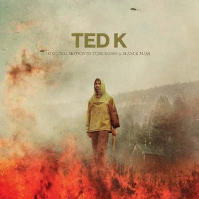 Afbeelding van Blanck Mass Ted K (LP)