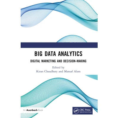 Afbeelding van Big Data Analytics