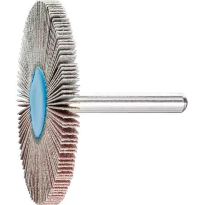 Afbeelding van PFERD 44419156 Lamellenschijf Diameter 60 mm 10 stuk(s)
