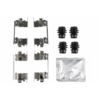 Afbeelding van METZGER 109 0148 Accessoireset, schijfremblok HONDA: HR V II